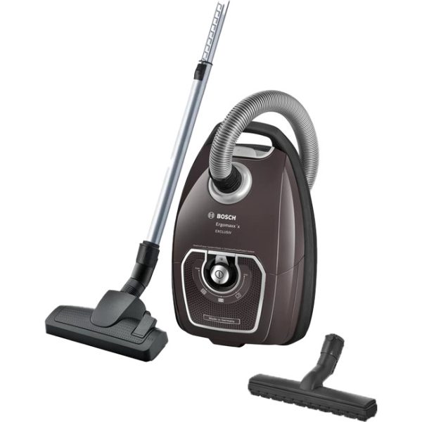 Bosch stofzuiger BGL7HYG bruin - Afbeelding 2