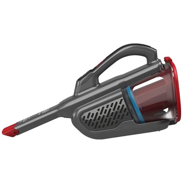 Black & Decker kruimelzuiger BHHV315B - Afbeelding 4