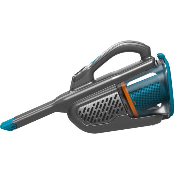 Black & Decker kruimelzuiger BHHV520BF - Afbeelding 4