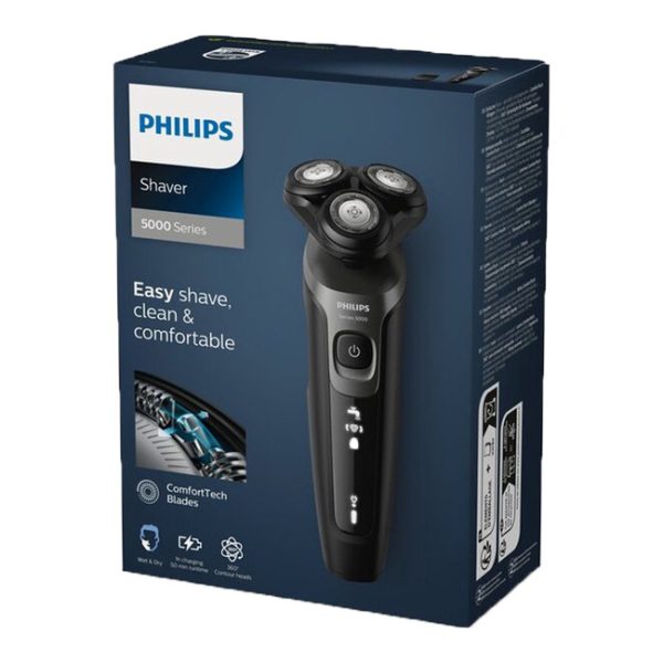 Philips scheerapparaat S5467 - Afbeelding 2