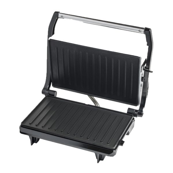 Bestron contactgrill APM123Z - Afbeelding 2