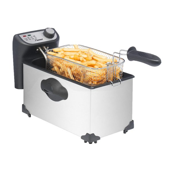 Bestron friteuse AF351