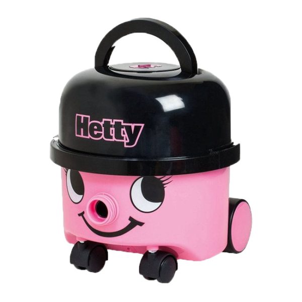 Numatic Little Hetty "pink"