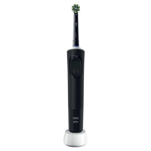 Oral-B tandenborstel PRO Vitality zwart