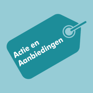 Actie - Aanbiedingen